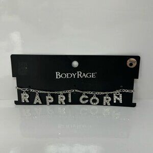 Brand New Rapricorn choker